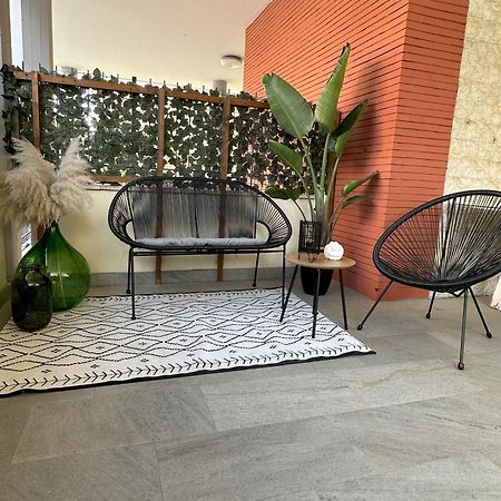 Maison37 Bilocale Firenze Facilita Di Parcheggio Kültér fotó