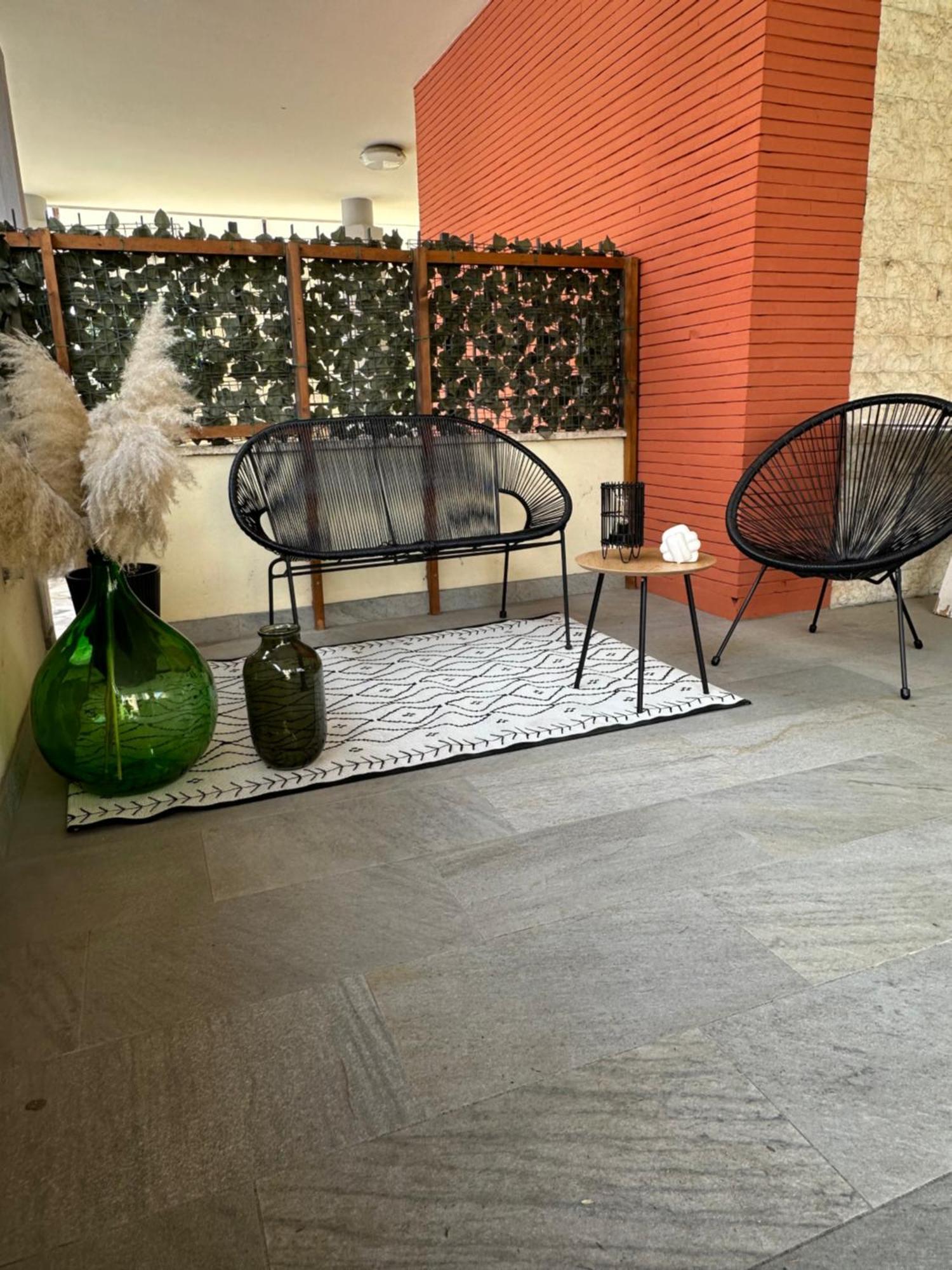 Maison37 Bilocale Firenze Facilita Di Parcheggio Kültér fotó