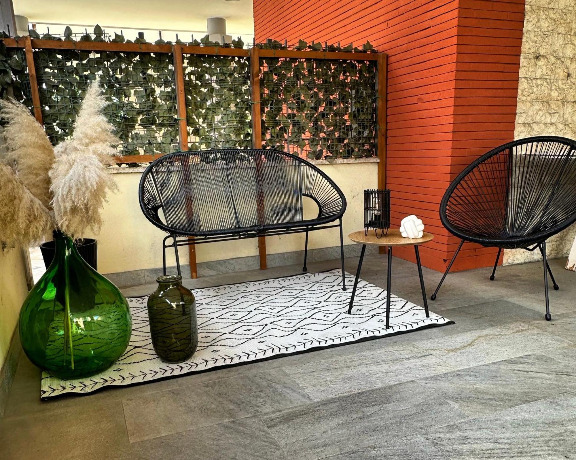 Maison37 Bilocale Firenze Facilita Di Parcheggio Kültér fotó