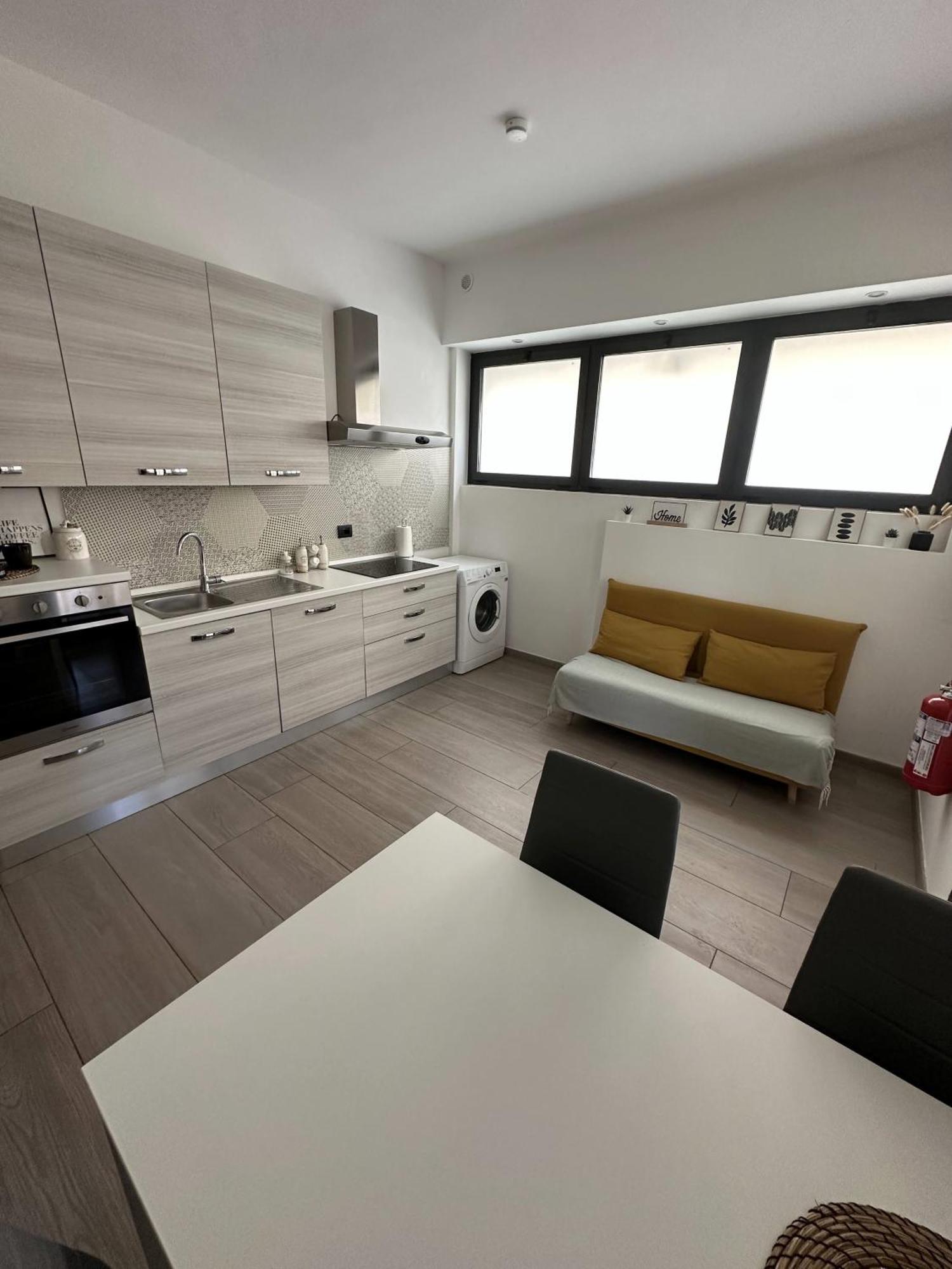 Maison37 Bilocale Firenze Facilita Di Parcheggio Kültér fotó